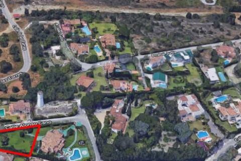 Terra a Marbella, Malaga, Marbella - € 1.000.000 | Ref: ED-B82271SR - foto 14