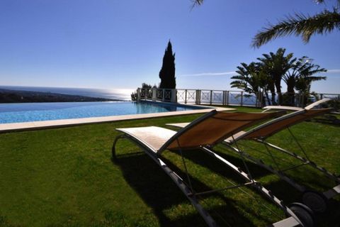 Villa a Marbella, Malaga, Marbella - € 2.750.000 | Ref: ED-B41071SR - foto 9