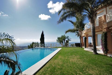 Villa a Marbella, Malaga, Marbella - € 2.750.000 | Ref: ED-B41071SR - foto 11