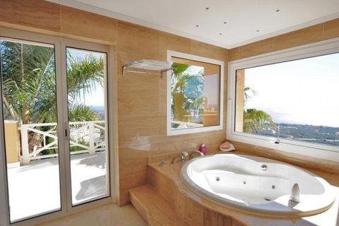 Villa a Marbella, Malaga, Marbella - € 2.750.000 | Ref: ED-B41071SR - foto 16