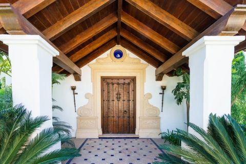 Villa a Marbella, Malaga, Marbella - € 2.995.000 | Ref: ED-B14761SR - foto 5