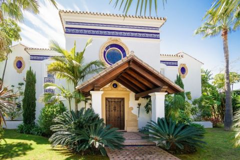 Villa a Marbella, Malaga, Marbella - € 2.995.000 | Ref: ED-B14761SR - foto 6