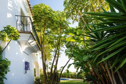 Villa a Marbella, Malaga, Marbella - € 2.995.000 | Ref: ED-B14761SR - foto 10