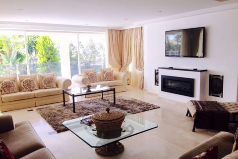 Villa a Marbella, Malaga, Marbella - € 3.500.000 | Ref: ED-B93761SR - foto 2