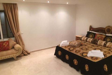 Villa a Marbella, Malaga, Marbella - € 3.500.000 | Ref: ED-B93761SR - foto 5