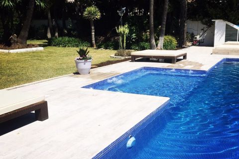 Villa a Marbella, Malaga, Marbella - € 3.500.000 | Ref: ED-B93761SR - foto 7