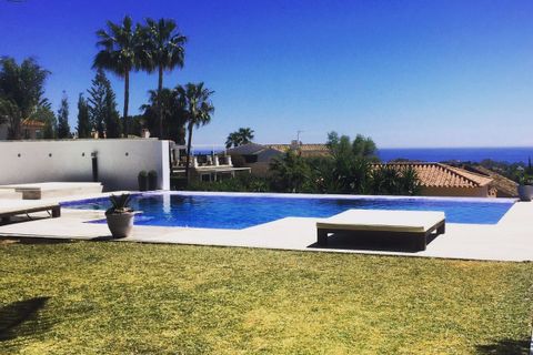 Villa a Marbella, Malaga, Marbella - € 3.500.000 | Ref: ED-B93761SR - foto 11