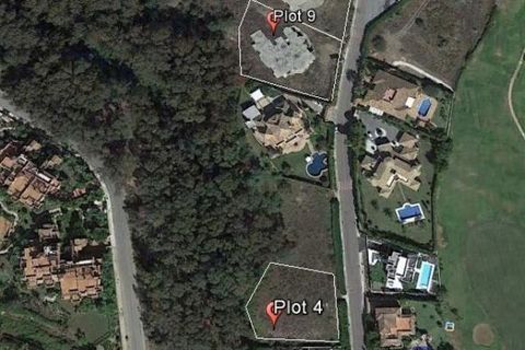 Tomt i Marbella, Malaga, Marbella - € 1 050 000 | Ref: ED-B09051SR - foto 7