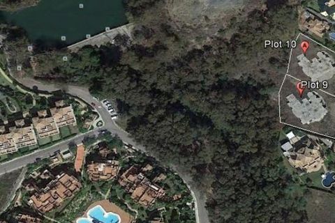 Tomt i Marbella, Malaga, Marbella - € 1 050 000 | Ref: ED-B09051SR - foto 8