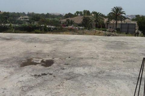 Tomt i Marbella, Malaga, Marbella - € 1 050 000 | Ref: ED-B09051SR - foto 11