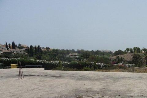 Tomt i Marbella, Malaga, Marbella - € 1 050 000 | Ref: ED-B09051SR - foto 12