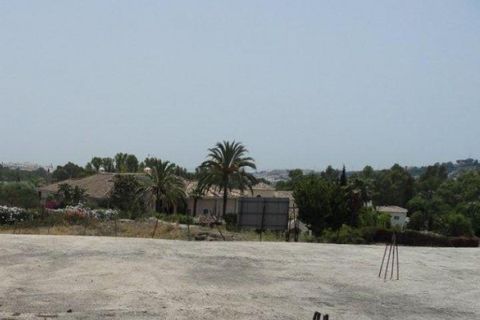 Tomt i Marbella, Malaga, Marbella - € 1 050 000 | Ref: ED-B09051SR - foto 13