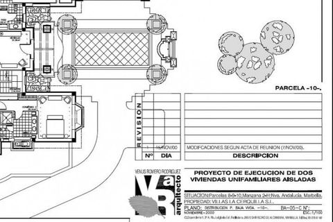 Tomt i Marbella, Malaga, Marbella - € 1 050 000 | Ref: ED-B09051SR - foto 18