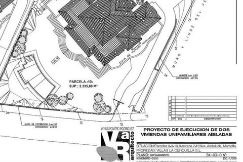 Tomt i Marbella, Malaga, Marbella - € 1 050 000 | Ref: ED-B09051SR - foto 22