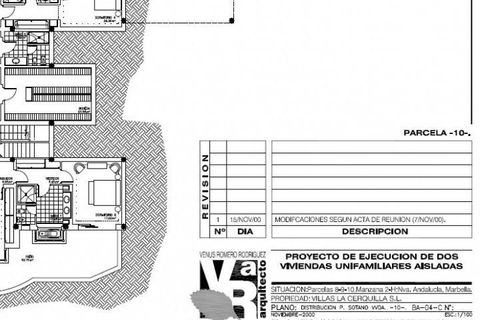 Tomt i Marbella, Malaga, Marbella - € 1 050 000 | Ref: ED-B09051SR - foto 30