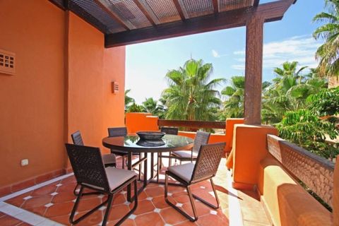 Penthouse i Marbella, Malaga, Marbella - € 1 250 000 | Ref: ED-B63661SR - foto 7