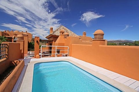 Penthouse i Marbella, Malaga, Marbella - € 1 250 000 | Ref: ED-B63661SR - foto 8