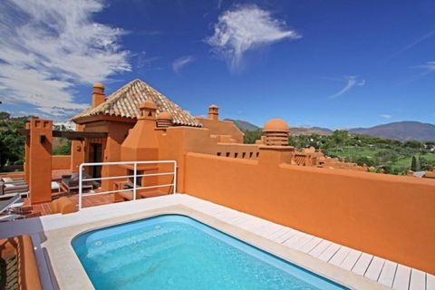 Penthouse i Marbella, Malaga, Marbella - € 1 250 000 | Ref: ED-B63661SR - foto 12