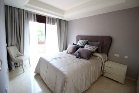 Penthouse i Marbella, Malaga, Marbella - € 1 250 000 | Ref: ED-B63661SR - foto 13