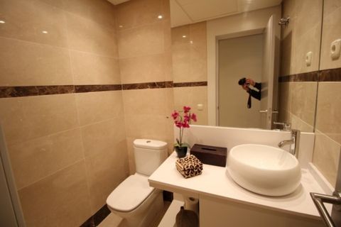 Penthouse i Marbella, Malaga, Marbella - € 1 250 000 | Ref: ED-B63661SR - foto 18
