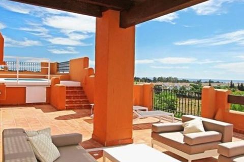 Penthouse i Marbella, Malaga, Marbella - € 1 250 000 | Ref: ED-B63661SR - foto 23