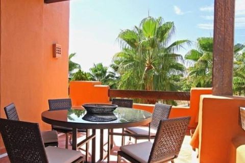 Penthouse i Marbella, Malaga, Marbella - € 1 250 000 | Ref: ED-B63661SR - foto 25