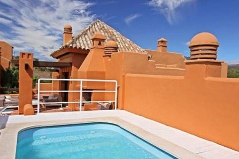Penthouse i Marbella, Malaga, Marbella - € 1 250 000 | Ref: ED-B63661SR - foto 26