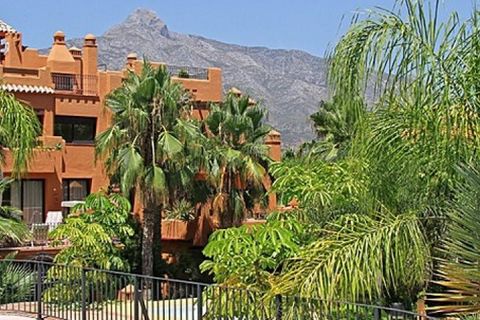 Penthouse i Marbella, Malaga, Marbella - € 1 250 000 | Ref: ED-B63661SR - foto 29