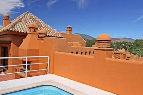 Penthouse i Marbella, Malaga, Marbella - € 1 250 000 | Ref: ED-B63661SR - foto 30