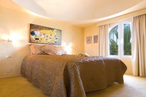 Villa a Mijas Costa, Malaga, Mijas Costa - € 2.700.000 | Ref: ED-B56151SR - foto 3