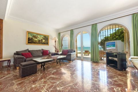 Villa a Mijas Costa, Malaga, Mijas Costa - € 2.700.000 | Ref: ED-B56151SR - foto 10