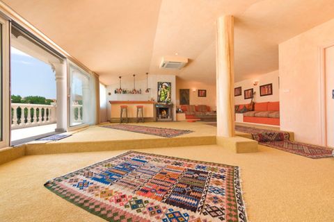 Villa a Mijas Costa, Malaga, Mijas Costa - € 2.700.000 | Ref: ED-B56151SR - foto 13