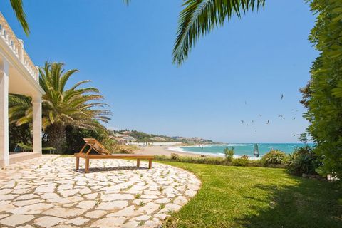 Villa a Mijas Costa, Malaga, Mijas Costa - € 2.700.000 | Ref: ED-B56151SR - foto 18