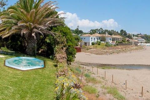 Villa a Mijas Costa, Malaga, Mijas Costa - € 2.700.000 | Ref: ED-B56151SR - foto 19
