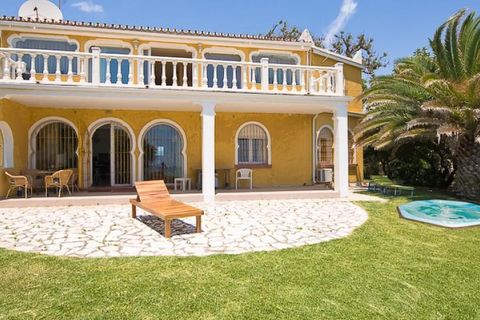 Villa a Mijas Costa, Malaga, Mijas Costa - € 2.700.000 | Ref: ED-B56151SR - foto 27