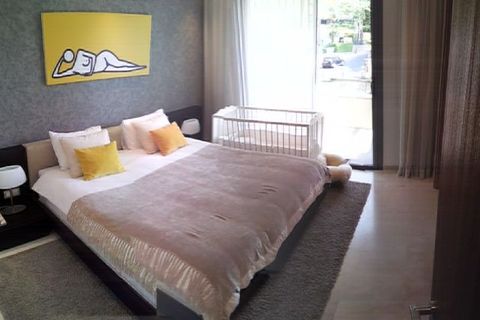 Penthouse i Marbella, Malaga, Marbella - € 1 700 000 | Ref: ED-B46441SR - foto 2