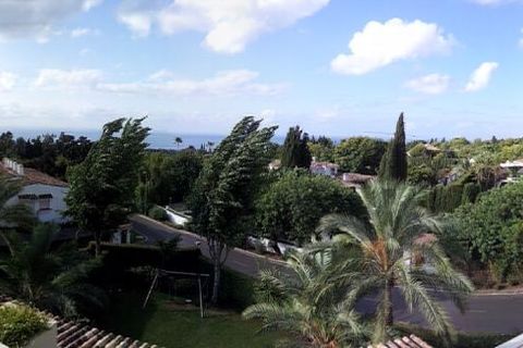 Penthouse i Marbella, Malaga, Marbella - € 1 700 000 | Ref: ED-B46441SR - foto 6