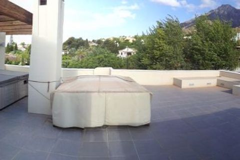 Penthouse i Marbella, Malaga, Marbella - € 1 700 000 | Ref: ED-B46441SR - foto 10
