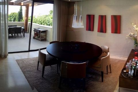 Penthouse i Marbella, Malaga, Marbella - € 1 700 000 | Ref: ED-B46441SR - foto 13