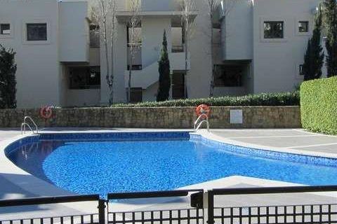 Penthouse i Marbella, Malaga, Marbella - € 1 700 000 | Ref: ED-B46441SR - foto 14