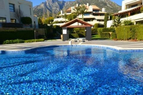 Penthouse i Marbella, Malaga, Marbella - € 1 700 000 | Ref: ED-B46441SR - foto 22