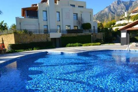 Penthouse i Marbella, Malaga, Marbella - € 1 700 000 | Ref: ED-B46441SR - foto 28