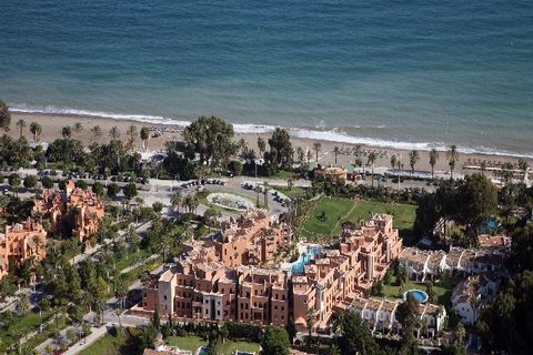 Penthouse i Marbella, Malaga, Marbella - € 1 485 012 | Ref: ED-B42841SR - foto 5