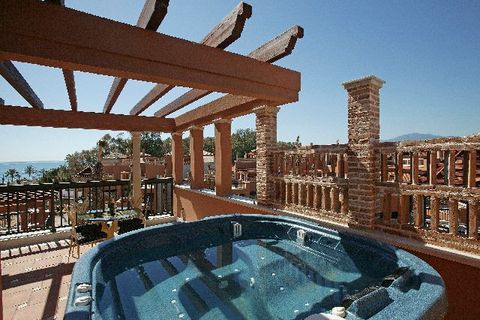Penthouse i Marbella, Malaga, Marbella - € 1 485 012 | Ref: ED-B42841SR - foto 13