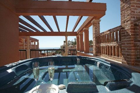 Penthouse i Marbella, Malaga, Marbella - € 1 485 012 | Ref: ED-B42841SR - foto 14