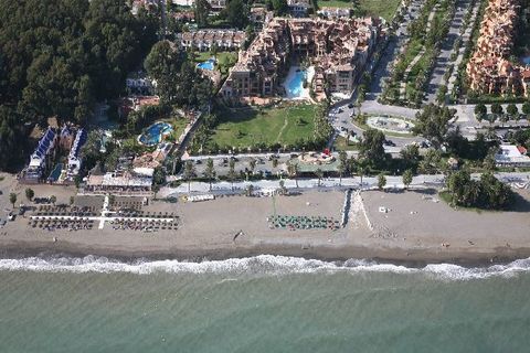 Penthouse i Marbella, Malaga, Marbella - € 1 485 012 | Ref: ED-B42841SR - foto 20