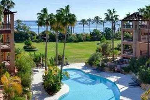 Penthouse i Marbella, Malaga, Marbella - € 1 485 012 | Ref: ED-B42841SR - foto 23