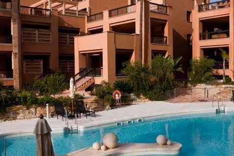 Penthouse i Marbella, Malaga, Marbella - € 1 485 012 | Ref: ED-B42841SR - foto 25