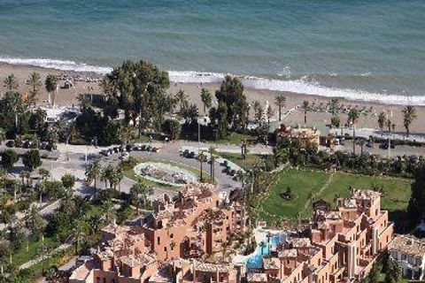 Penthouse i Marbella, Malaga, Marbella - € 1 485 012 | Ref: ED-B42841SR - foto 27