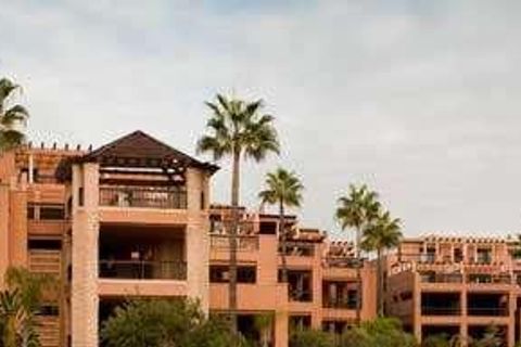 Penthouse i Marbella, Malaga, Marbella - € 1 485 012 | Ref: ED-B42841SR - foto 28